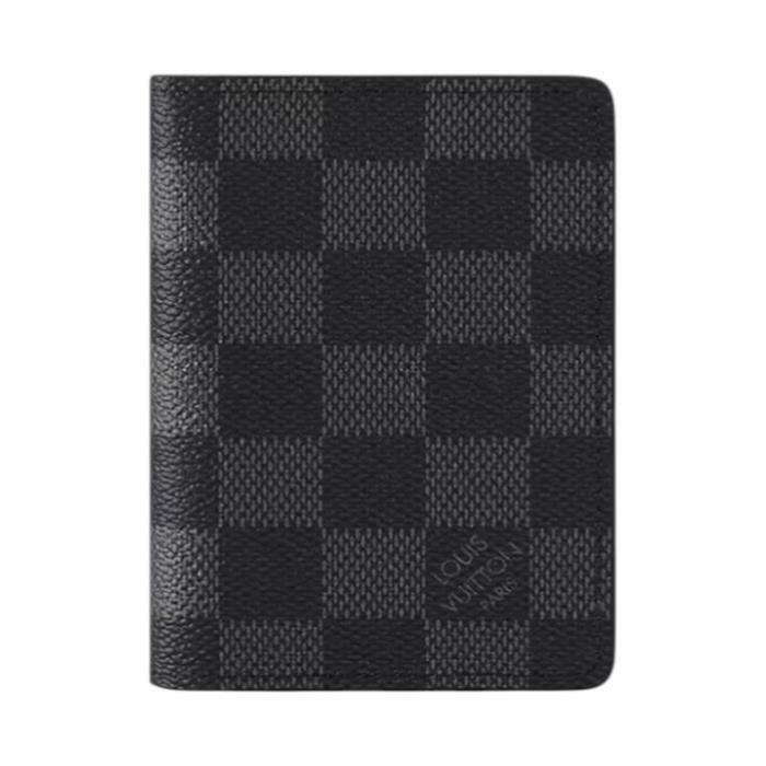 [국내배송]26S/S 루이비통 카드지갑 포켓 오거나이저 N63143 - Louis Vuitton