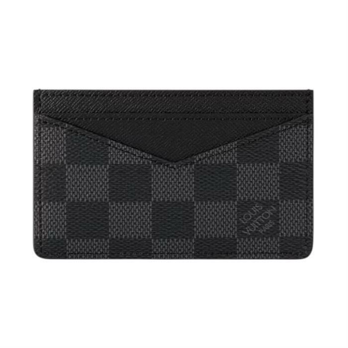[국내배송]26S/S 루이비통 카드지갑 N62666 - Louis Vuitton