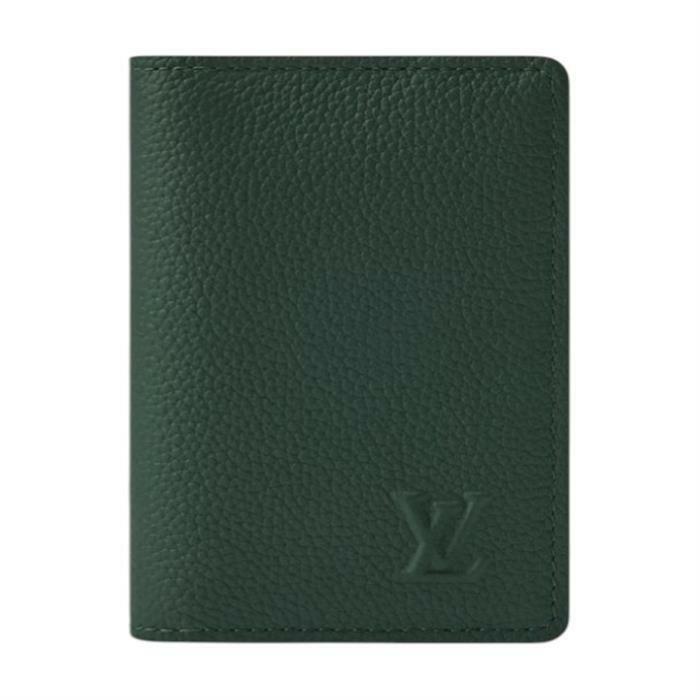 [국내배송]26S/S 루이비통 카드지갑 포켓 오거나이저 베르 포레 M25950 - Louis Vuitton