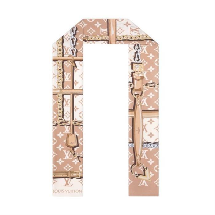 [국내배송]26S/S 루이비통 스카프 방도 듄 M79569 - Louis Vuitton