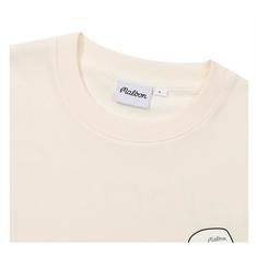 [국내배송]26S/S 말본 골프 반팔티 화이트 M6123PRS01WHT 썸네일 2