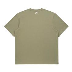 [국내배송]26S/S 말본 골프 반팔 카키 M6123PRS80KHK 썸네일 1