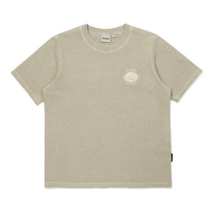 [국내배송]26S/S 말본 골프 반팔티 카키 M6123PRS04KHK - Malbon