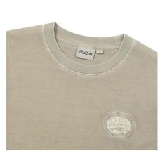 [국내배송]26S/S 말본 골프 반팔티 카키 M6123PRS04KHK 썸네일 2