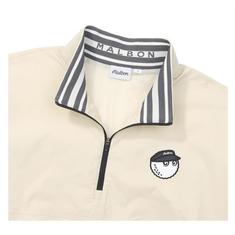 [국내배송]26S/S 말본 골프 아노락 크림 M6121PPI03CRM 썸네일 2