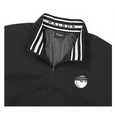 [국내배송]26S/S 말본 골프 아노락 블랙 M6121PPI03BLK 썸네일 2