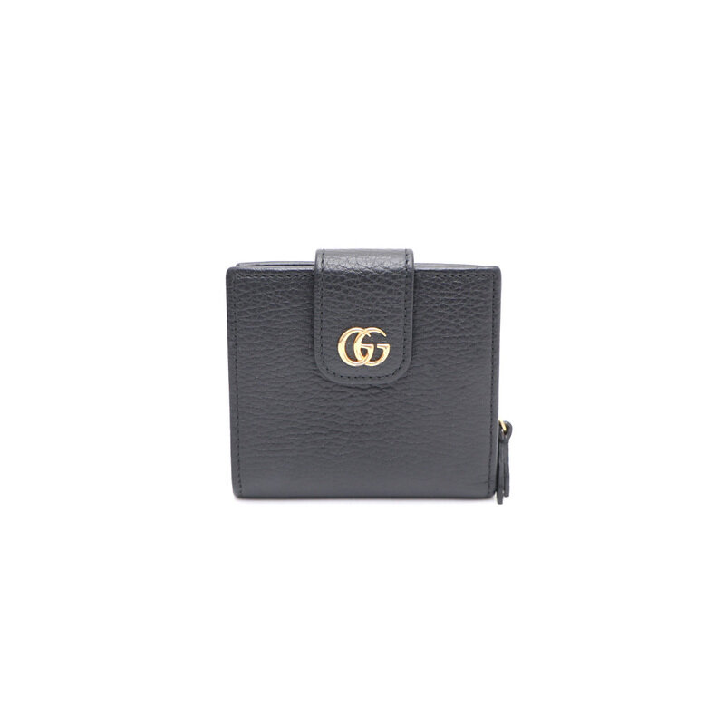 구찌 523193 GG 마몽 마몬트 반지갑kk75589109 - Gucci