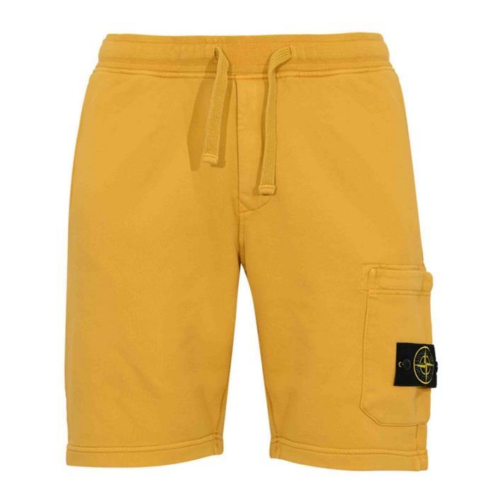 [국내배송]26S/S 스톤아일랜드 와펜 반바지 6200011 V0034 - Stone Island
