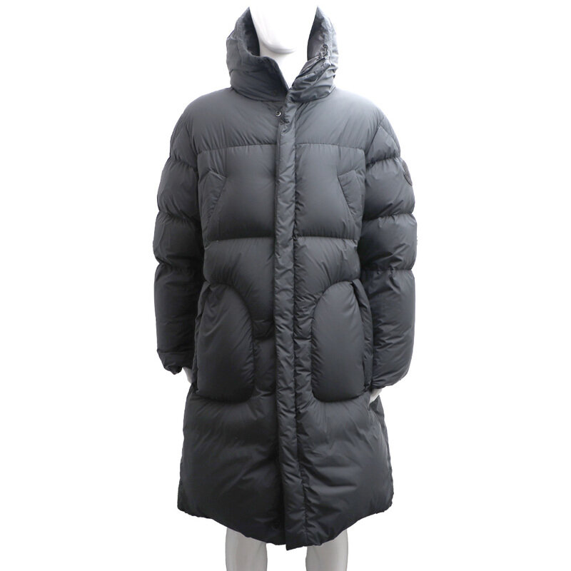 몽클레르 G20921C00005 FUSSA 푸사 1952 남성 롱패딩kk13710471 - Moncler