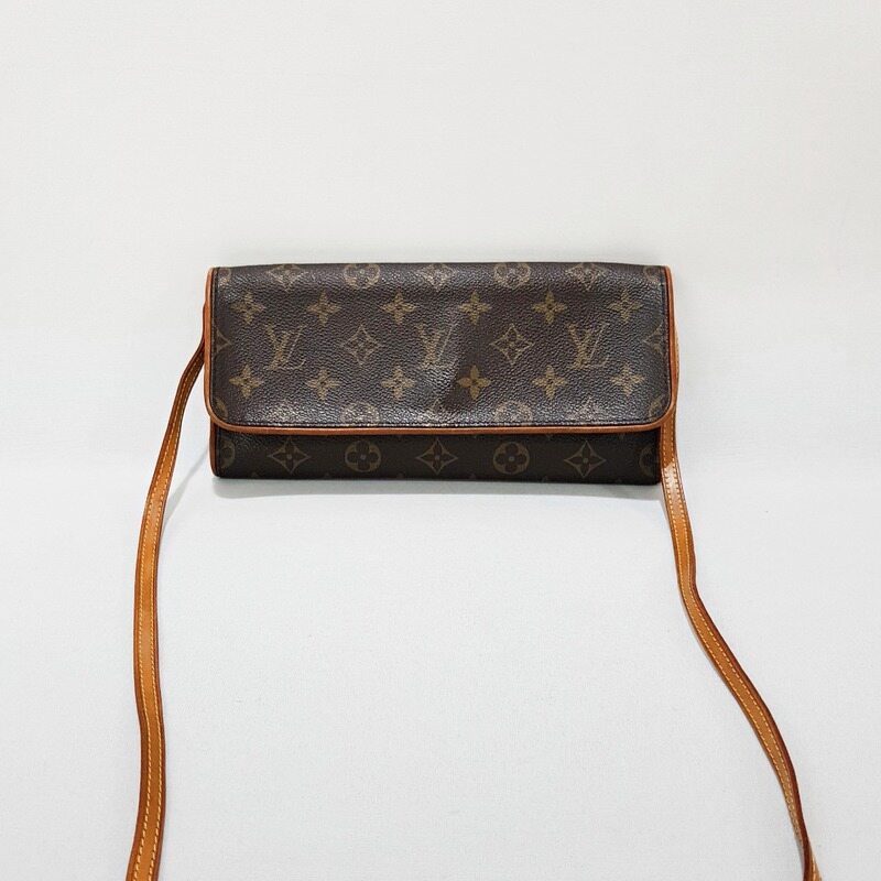 루이비통 모노그램 포체 트윈 GM - Louis Vuitton