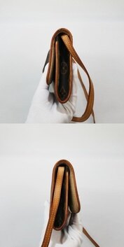 루이비통 모노그램 포체 트윈 GM 썸네일 3