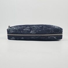 구찌 GG 데님 스몰 크로스백 썸네일 5