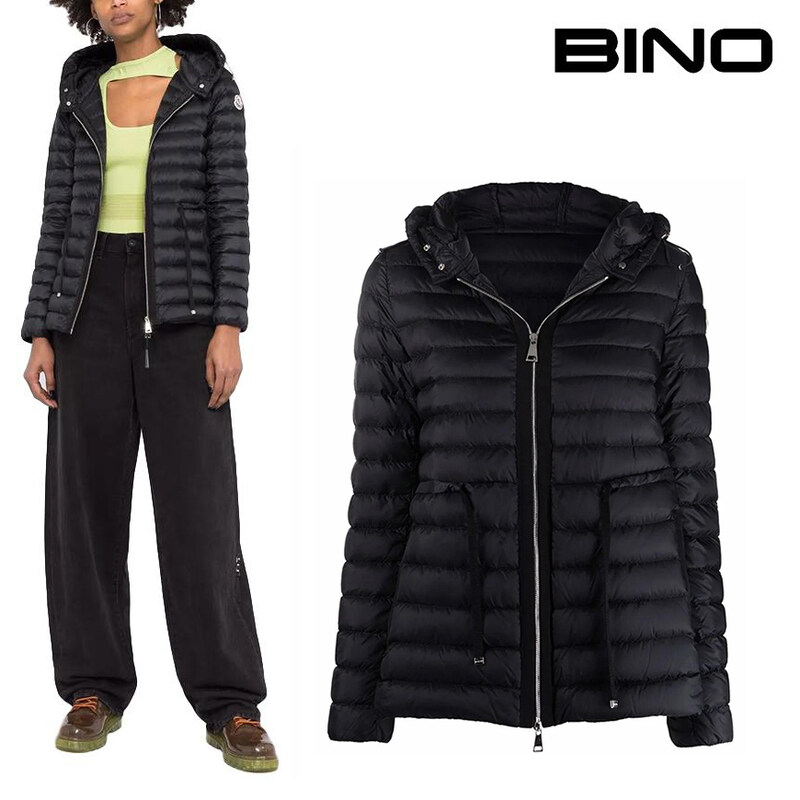 몽클레어 여성 패딩 26SS 몽클레르 RAIE 라이에 후드 패딩 1A10300 53048 - Moncler