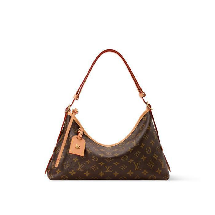 [국내발송] 루이비통 캐리올 이스트 웨스트 모노그램 M28101 - Louis Vuitton