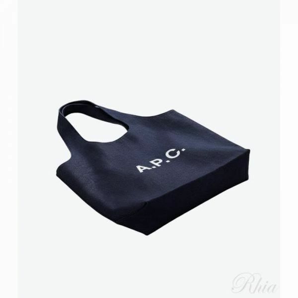 아페쎄 26FW 니논 토트백 COHIZ M61565 IAI - A.P.C.