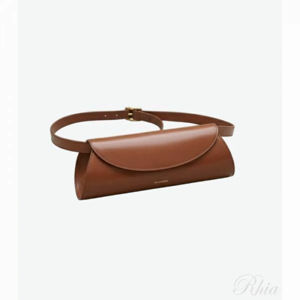질샌더 26SS 카놀로 SM J07WD0023 P4840 906 숄더백 스몰 - Jil Sander