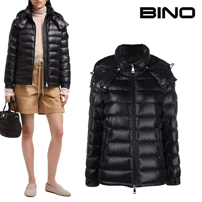몽클레어 여성 패딩 26SS 몽클레르 달레스 후드 패딩 1A00088 595ZZ - Moncler