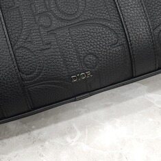 [럭스유] 디올 그래피티 지퍼 브리프케이스 서류가방 1ESBR180LLG 썸네일 4