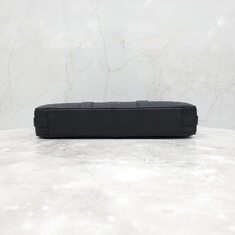 [럭스유] 디올 그래피티 지퍼 브리프케이스 서류가방 1ESBR180LLG 썸네일 6