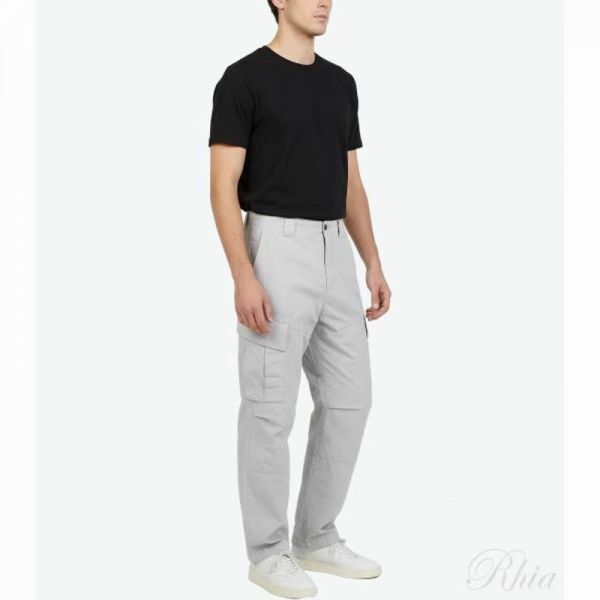 CP컴퍼니 마이크로랩스 루즈 카고 팬츠 16CMPA064A 006475G 913 마이크로 랩스 - CP company