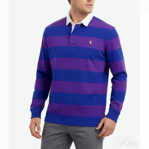 폴로랄프로렌 포니 폴로 티셔츠 710717116049 - Polo Ralph Lauren