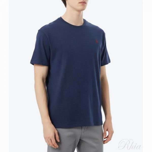 폴로랄프로렌 포니로고 코튼 티셔츠 710671426213 - Polo Ralph Lauren