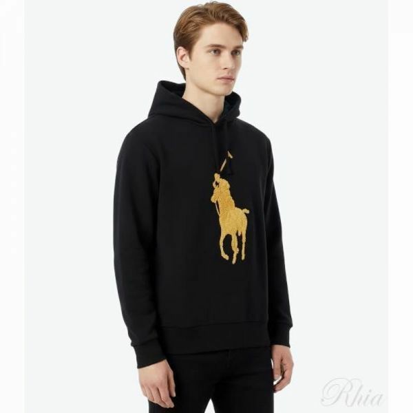 폴로랄프로렌 빅 포니 후디 710952241001 - Polo Ralph Lauren