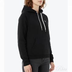 폴로랄프로렌 25FW 포니로고 후드티 211943007 003 썸네일 1