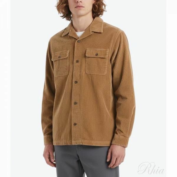 폴로랄프로렌 코듀로이 셔츠 710876980009 - Polo Ralph Lauren