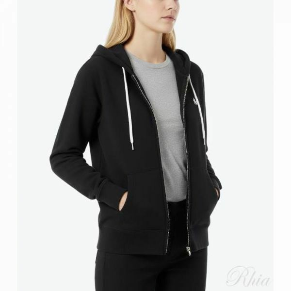 폴로랄프로렌 포니로고 후드 집업 211794396001 - Polo Ralph Lauren