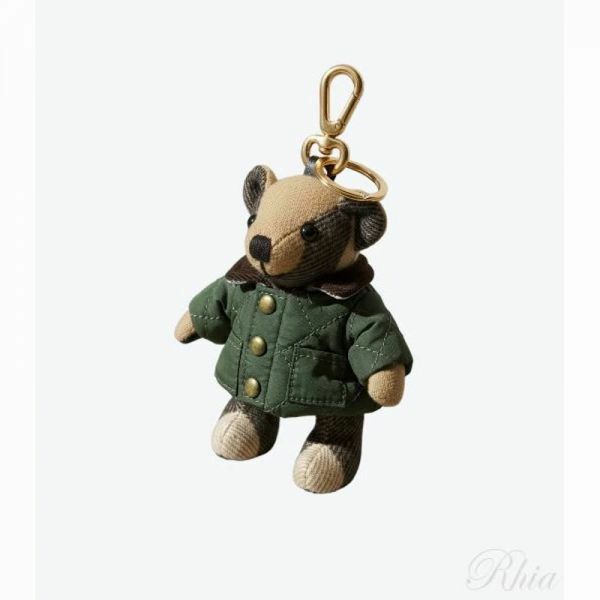 버버리 26SS 토마스 베어 참 8120170 - Burberry