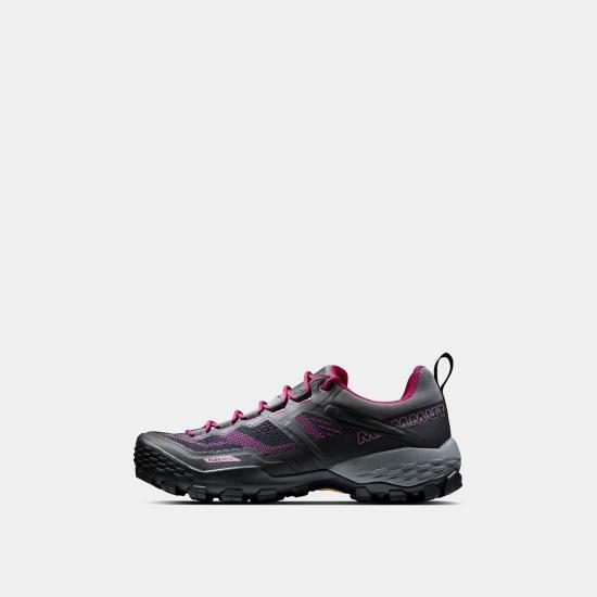 마무트 기타 30300353100309 PHANTOM DARK PINK DOM - Mammut