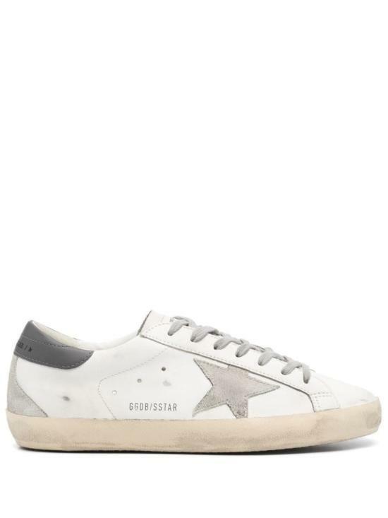 26SS 골든구스 스니커즈 GMF00102F00611311915 DOM - Golden Goose