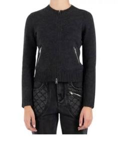 이자벨마랑 스웨터 CA0070FAB3L06E02AN ANTHRACITE DOM 썸네일 1