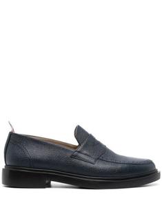 톰브라운 로퍼 MFL105A06257415 NAVY DOM 썸네일 1