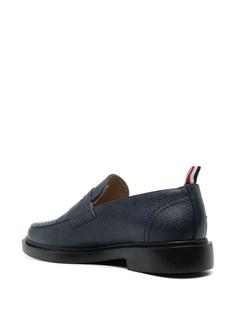 톰브라운 로퍼 MFL105A06257415 NAVY DOM 썸네일 3