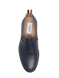 톰브라운 로퍼 MFL105A06257415 NAVY DOM 썸네일 4