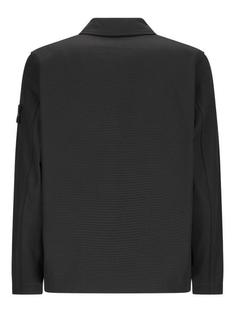 25FW 스톤 아일랜드 자켓 K2S151200010S0164V0029 BLACK DOM 썸네일 2