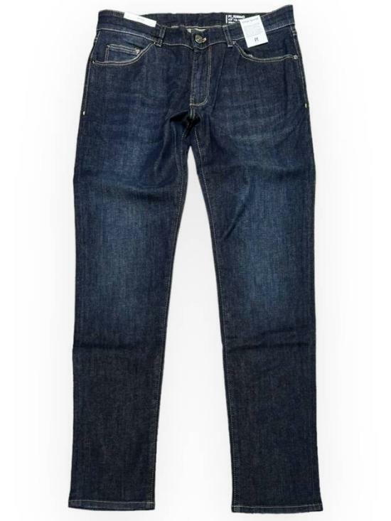 피티토리노 데님 팬츠 C5DJ05Z30BASTX25MB96 DENIM DOM - Pt Torino