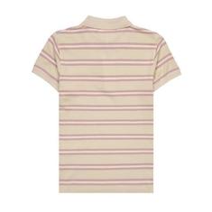 25SS 메종키츠네 폴로 티셔츠 OW00205KJ70100263 DOM 썸네일 2