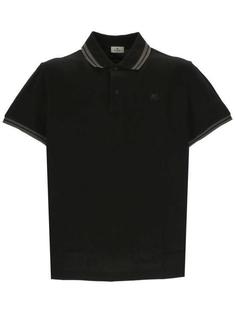에트로 폴로 티셔츠 MRMD0007AC174N0000 BLACK DOM 썸네일 1