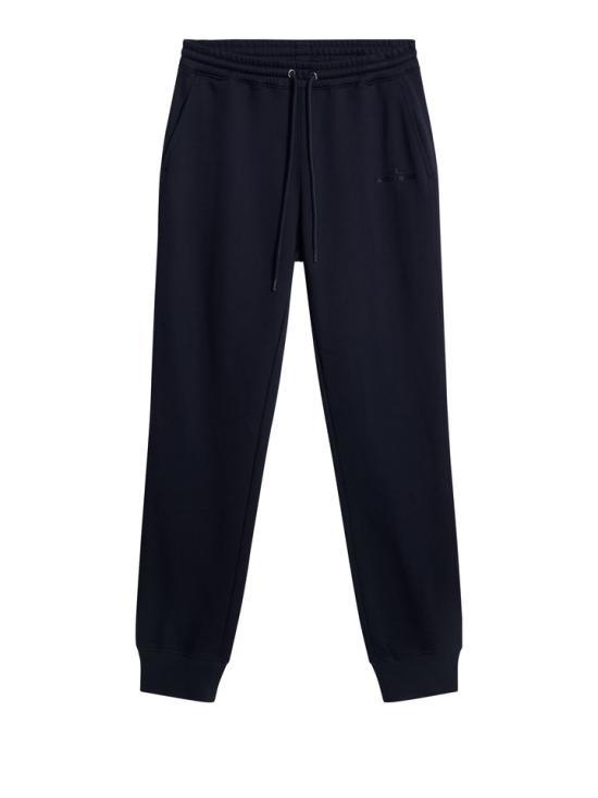 제이린드버그 트레이닝 조거 팬츠 AWJS089946855 JL NAVY DOM - J.Lindeberg
