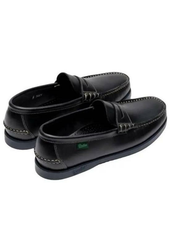 26SS 파라부트 로퍼 093606 DOM - Paraboot