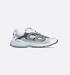 25FW 디올 스니커즈 3SN279ZRB859 LIGHT BLUE DOM 썸네일 1
