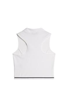 25SS 제이린드버그 민소매 티셔츠 AWJT126580000 WHITE DOM 썸네일 2