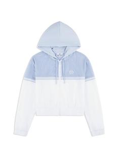 25SS 세르지오 타키니 자켓 STS25W51121XENONBLUE XENON BLUE DOM 썸네일 1
