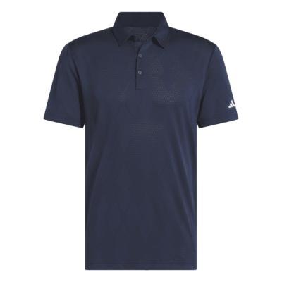 25SS 아디다스 폴로 티셔츠 JF9010 COLLEGIATE NAVY DOM - Adidas