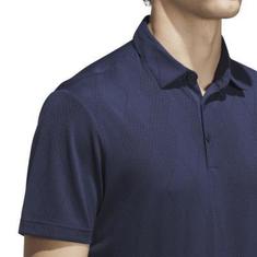 25SS 아디다스 폴로 티셔츠 JF9010 COLLEGIATE NAVY DOM 썸네일 3