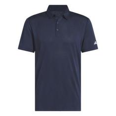 25SS 아디다스 폴로 티셔츠 JF9010 COLLEGIATE NAVY DOM 썸네일 1
