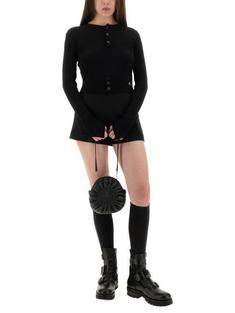 25FW 비비안웨스트우드 스웨터 1803006GY003MN401 BLACK DOM 썸네일 2